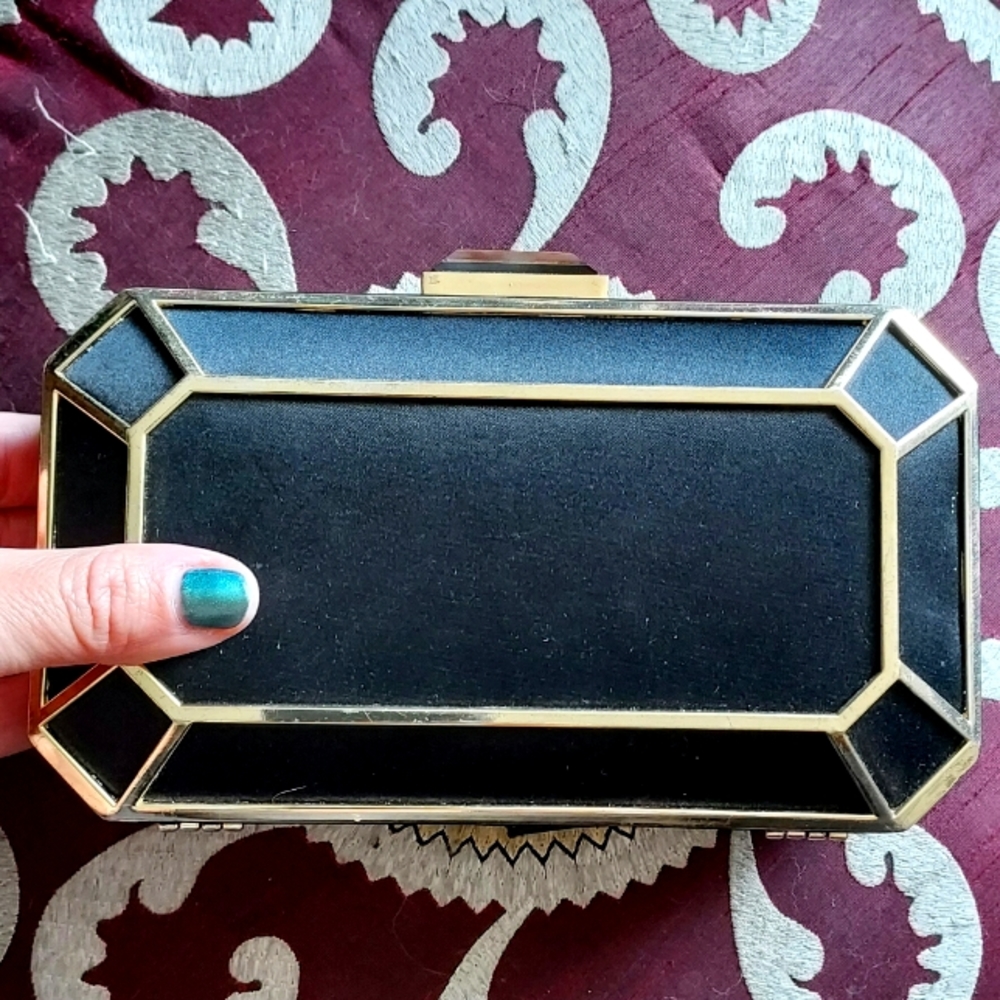Clutch Purse